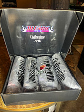 Civilregime x Bleach box sbs box set Black Size XL picture