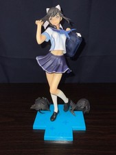 1/8 Figure - Konami Love Plus - Takamine Manaka - japan limiteⅾ picture