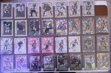 2025-2026 Topps Saints SSP Lot Of 31 With 22 Numbered & 5 Autos Also Seven /10  picture