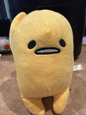7” Sanrio Gudetama Plush picture
