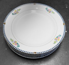 Noritake Sheridan Salad Plates Set of 5 picture