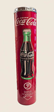 vintage 1999 Coca-Cola cup dispenser picture