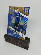 Panini Donruss Elite Serie A 22/23 Rasmus Hojlund RC 03/10 picture