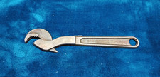 Vintage ONEHANDER Chromavan 8