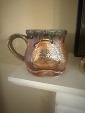 Tree of Life. Beautiful name for a fine elixir cup. Ashevilles finest picture