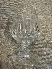 New Set 8 Vintage Schott-Zwiesel Gardone Collection 6 Oz Crystal Brandy Snifters picture