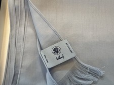 Extremely Rare Hermes Presidential Seal Scarf Donald Trump Melania Trump picture