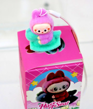 Labubu Inspired Rocking Horse Surprise 1 7/8