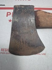 Vintage Plumb Hatchet picture