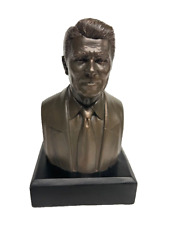 President Ronald Reagan Bronze 6