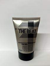 Burberry The Beat For Men Energising Shower Gel 3.3FLOZ/100ML *NWOB* *As Shown* picture
