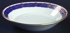 Mildred Mottahedeh, Portugal Merian Porcelain Fruit/Dessert/Sauce Bowl picture