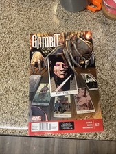 Gambit, Vol. 3: King of Thieves: King ... by Diogenes Neves Paperback BRAND NEW picture