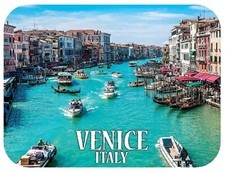 Venice Italy Fridge Magnet picture