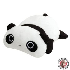 NEW MO84701 San-X Characters Friends Tarepanda Panda Plush Toy picture