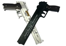Hellsing ARMS Alucard 454 Casull Jackal Prop Replica for Role Playing Cosplay picture