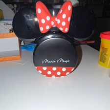 Disney Minnie Mouse Vintage Beauty Eau de Parfum Perfume Bottle picture