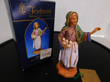 Fontanini Heirloom Nativity 5