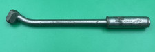 VIntage 1920s A SCHRADERS SON INC Brooklyn Service Tire Gauge picture