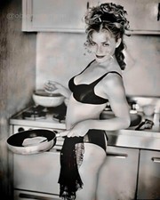 8x10 Elisabeth Shue GLOSSY PHOTO photograph picture print hot sexy cute 80s 90s picture