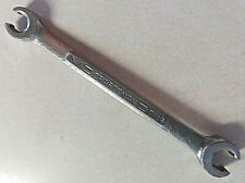 CRAFTSMAN -VV- 44174 OPEN END WRENCH FLARE NUT 3/8