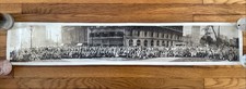 Vtg 1927 Detroit, Michigan American Chemical Society Photo Hotel Statler - Large picture
