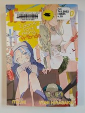 Haganai: I Don't Have Many Friends Vol. 10 English Manga Itachi & Yomi Hirasaka picture