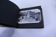 1934 Snap Shots Souvenir Book Traverse City, MI with 11 Black & White Photos picture