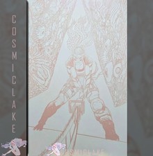 Chainkata #1 Papa Virgin Variant Ltd 500 Presale 11/18☆ picture