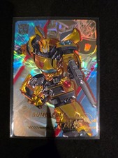 TF02 BP 002 BUMBLEBEE picture