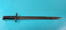 WWI US Military Model 1905 Springfield Bayonet SA c. 1912 TR1994 picture