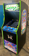 GALAGA ARCADE MACHINE by NAMCO (Excellent Condition) *RARE* picture