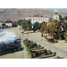 Ioannina Greece  Postcard Vintage 27734 picture