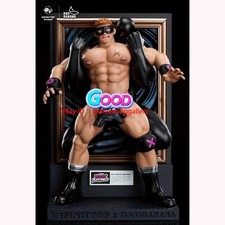 Pre-sale INFINITYBF x BAD BANANA STUDIO blake phantom thief 1/6 Limited Statue picture