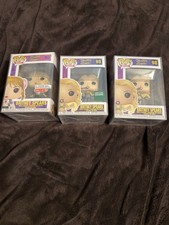 Set of Britney Spears Pops Brand New In Box Never Opened picture