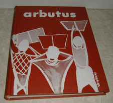 1953 Indiana University Bloomington Arbutus Yearbook Hoosiers Basketball Sports picture