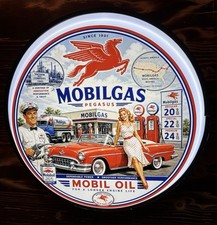 MobilGas 18