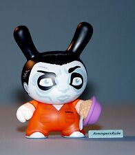 Dunny Series Scott Tolleson The Odd Ones KidRobot Hopper picture
