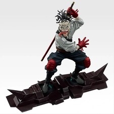 Pre Ichiban Kuji My Hero Academia Prize D Stain MASTERLISE Figure Japan picture