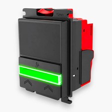 ITL BV30 Bill Acceptor Validator – Multi-Protocol, USD $1–$20  Vending Machine picture