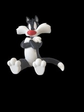 looney tunes figures, Syvester  picture