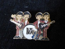 THE BEATLES 