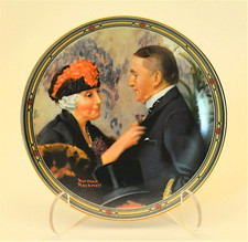 ROCKWELL'S AMER DREAM SERIES - 