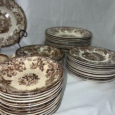 Royal Staffordshire 