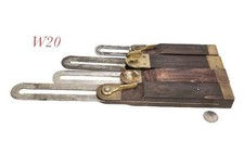 carpenter woodworking STANLEY BEVEL SQUARE Tools Philadelphia Cresson picture