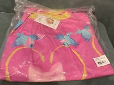 Loungefly Stitch Shoppe Disney Princess Cinderella Skirt Size Large L LG And Pin picture