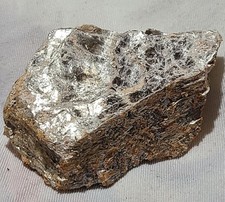 Natural XL Mica Book Mineral Specimen – LaGrange, Georgia picture