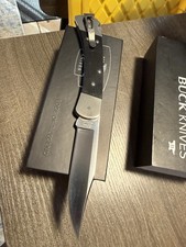 Buck 110 Slim Elite Heritage MagnaCut picture