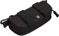 Sunglasses and Eyeglasses Carrying Case with Carabiner Clip Attach to Bag Belt picture