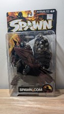 McFarlane Toys Spawn V Classic Series Action Figure Plastic Original Packaging picture